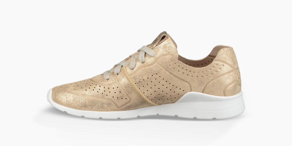Ugg hotsell stardust trainers